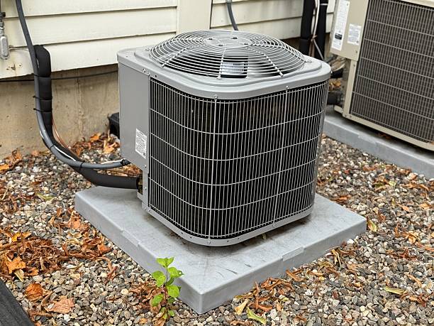 24/7 Emergency Hvac Installation experts in Boston, GA